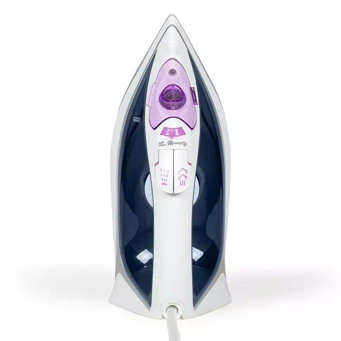 Fer à repasser Livoo 2200 W semelle céramique 300 ml