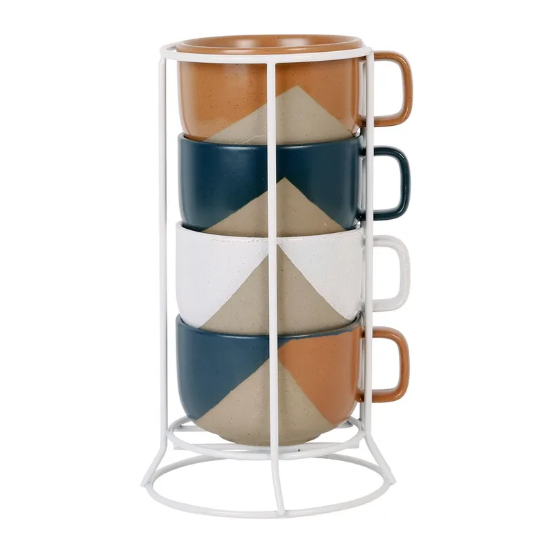 Tasse the X4+SUPP courba 25CL