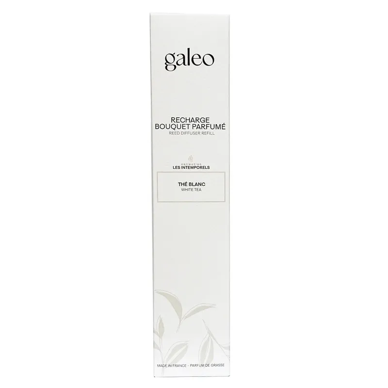 Recharge 200ML the blanc