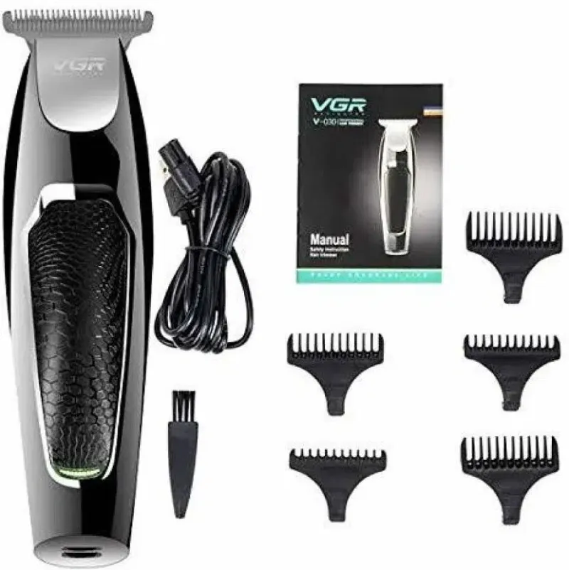 Tondeuse à cheveux professionnelle VGR 10 W USB