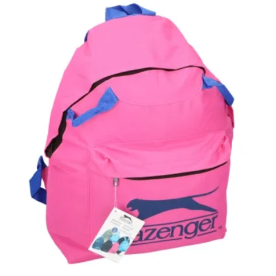 Sac à dos XTREME34X rose 34×14×42 cm
