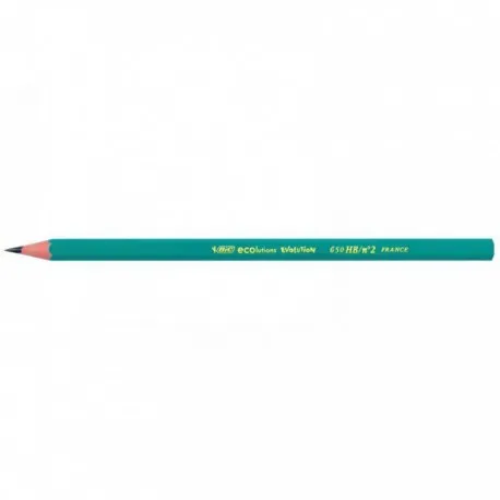 Crayon graphite Evolution Ecolutions – Mine HB