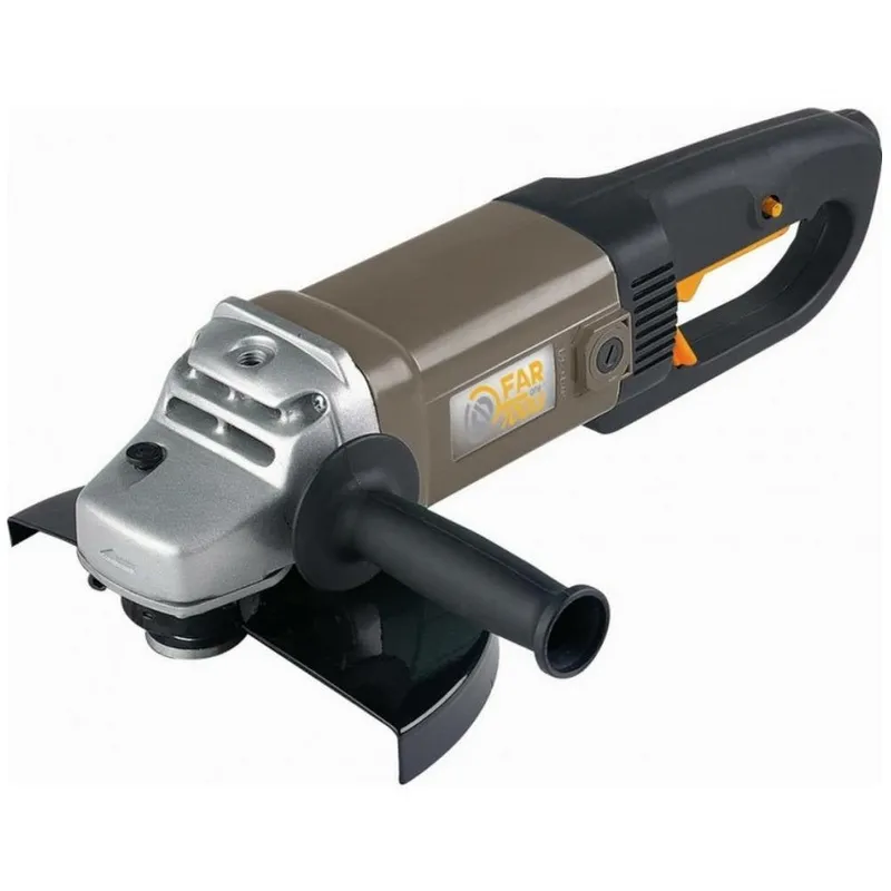 Meuleuse d'angle 230 mm – 2350 W