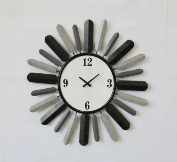 Horloge décorative 15775