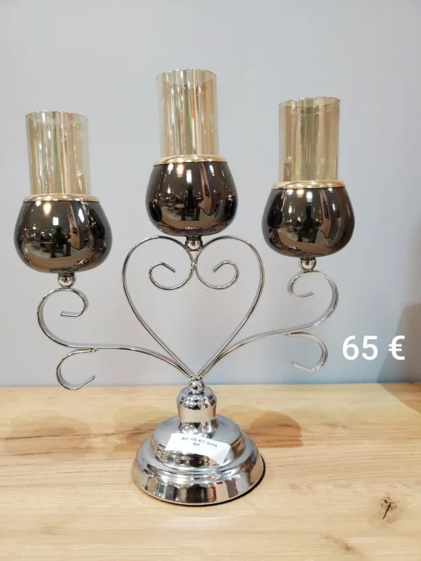 Bougeoir décoratif 328453