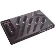 Ménagère 24 pièces Silver Zadvat en inox