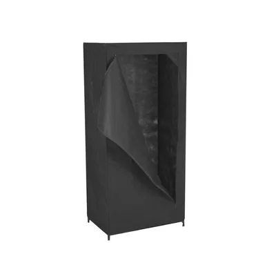 Armoire dressing 1 porte