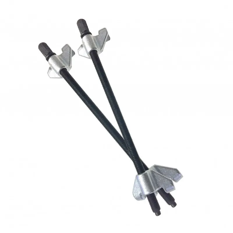 Compresseur de ressorts (lot de 2) – maintien et compression sécurisés pour ressorts de suspension