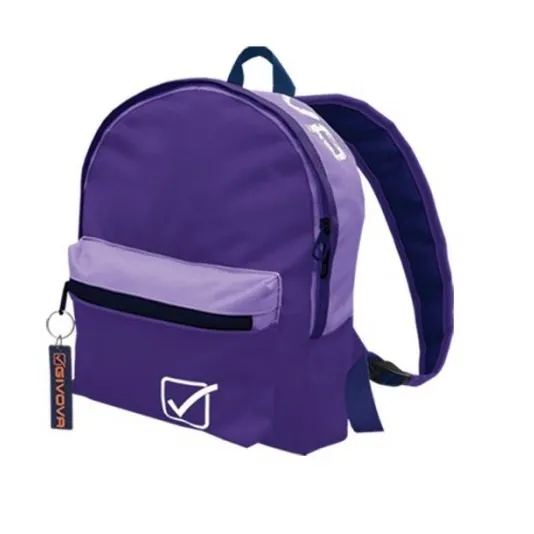 Sac à dos Givova University 31×25×11 cm