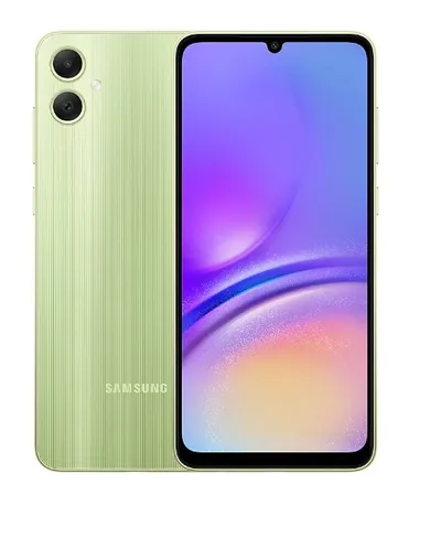 Samsung Galaxy A05 4/64 Go 6,7&Prime; vert