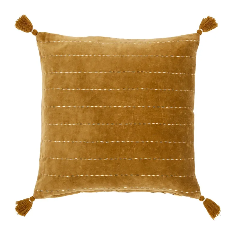 Housse cous br golden mrd 45CM