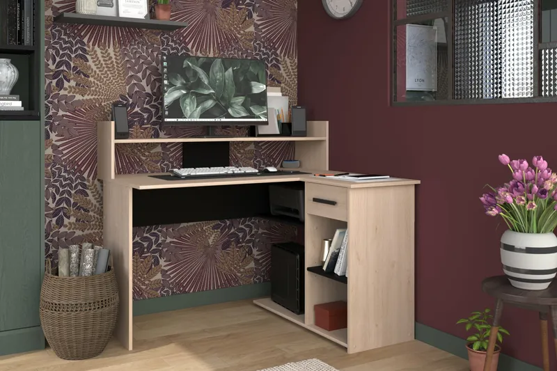 Bureau Begin