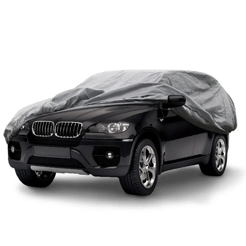 Housse de protection 4×4 standard – bâche imperméable pour SUV et 4×4