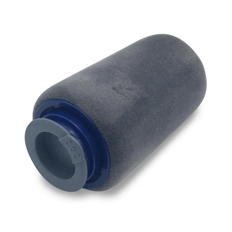 Rouleau de rechange pour kit peinture pro