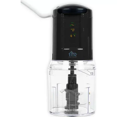 Mini-Hachoir 0.5L 7line SX-B7002 Noir