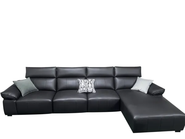 Salon angle 365×180 tissu 2529