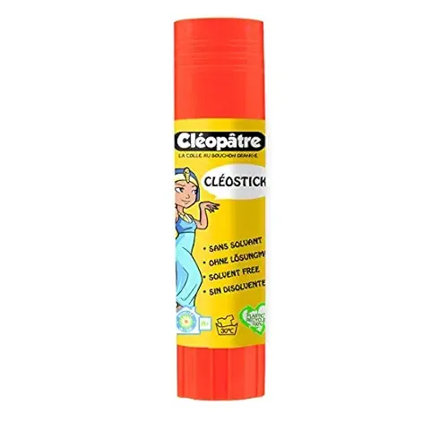 Bâton de colle CLEOSTICK 21 g