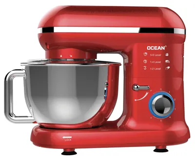 Robot pâtissier 1100W