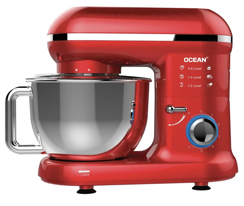 Robot pâtissier 1100W
