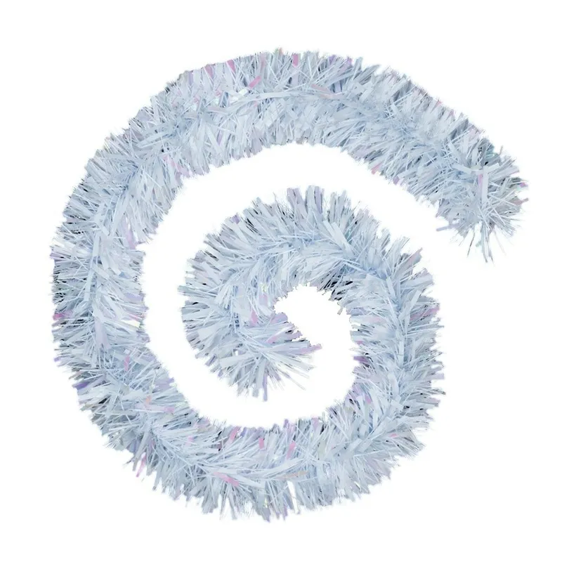 Guirlande boa décorative – décoration de mariage et événementiel