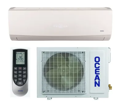Climatiseur 12000 BTU 1,5 CV A++ CE