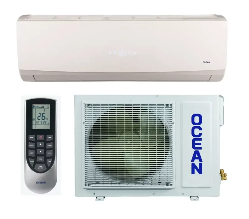 Climatiseur 12000 BTU 1,5 CV A++ CE