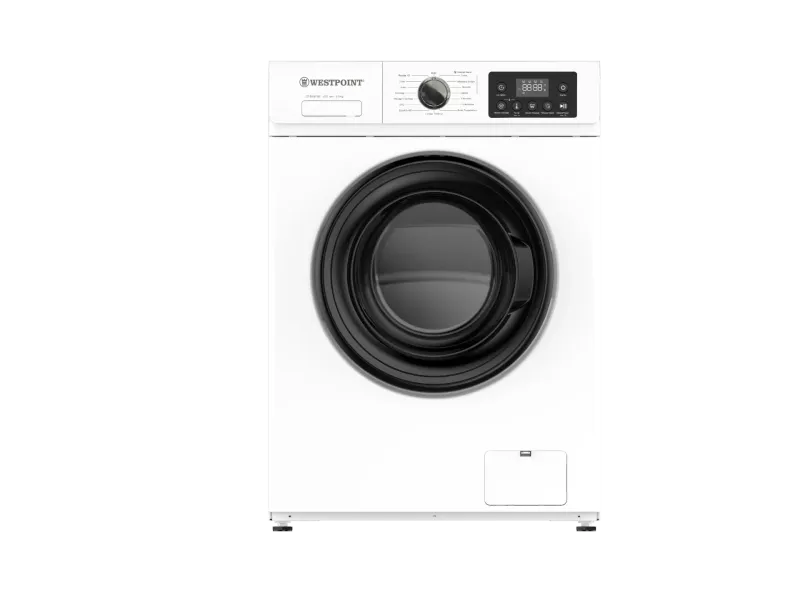 Lave-linge 6 kg Inverter — Chargement frontal – WMZ