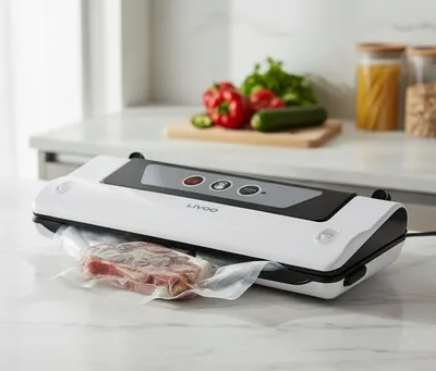 LIVOO Appareil de mise sous vide 28 cm