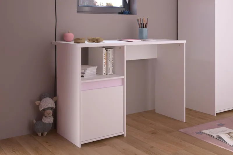 Bureau Pirouette