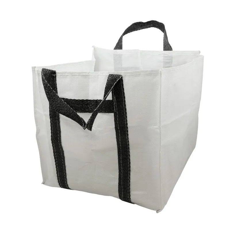 Sac à gravats résistant 80 kg