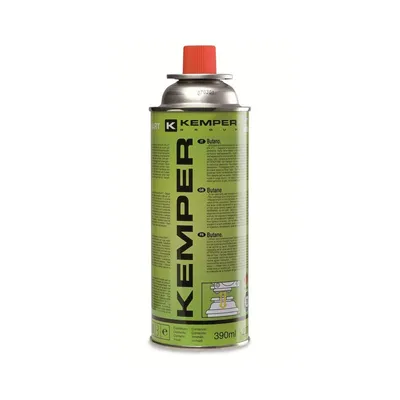 Cartouche de gaz butane pour réchaud transportable – 71003