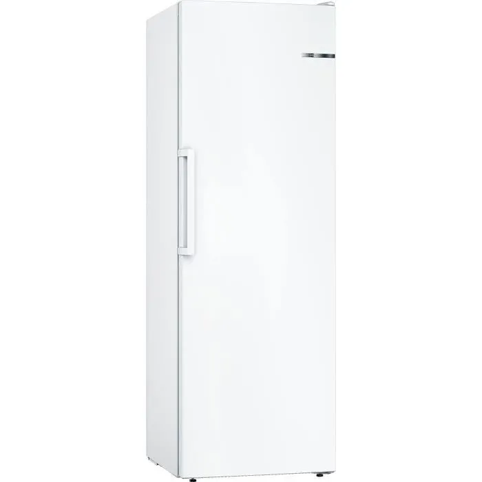 Congélateur armoire Bosch GSN33VWEP 225 L No Frost 4 tiroirs + 2 clayettes
