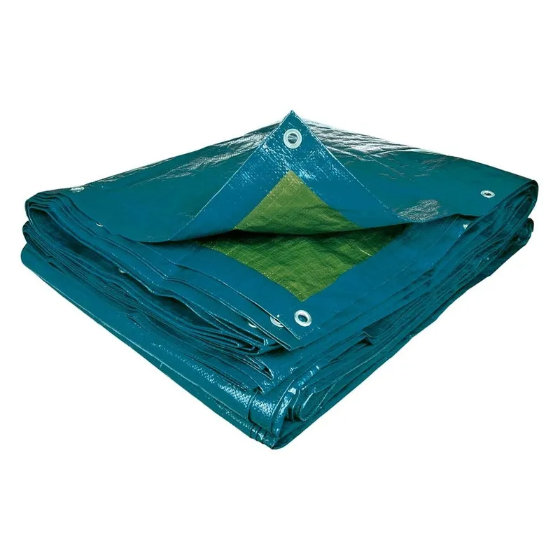 Bâche de protection multiusage pour l'extérieur