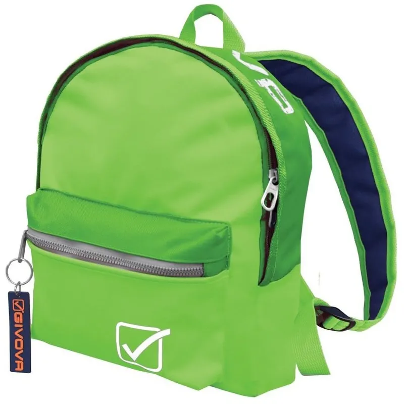 Sac à dos Givova University 31×25×11 cm