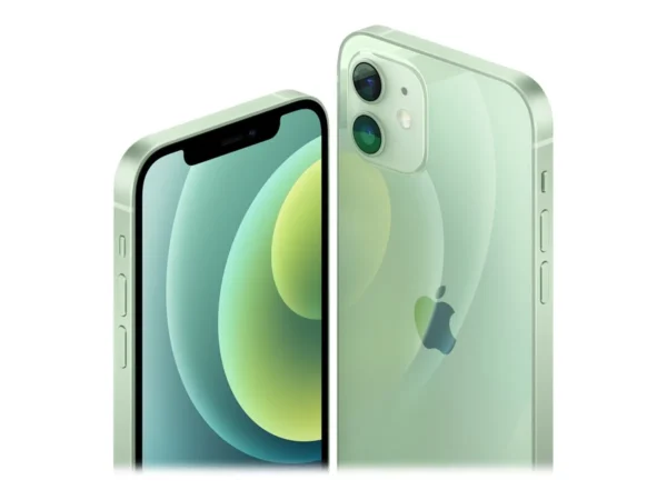 iPhone 12 Neuf 64 Go Vert – Image 4