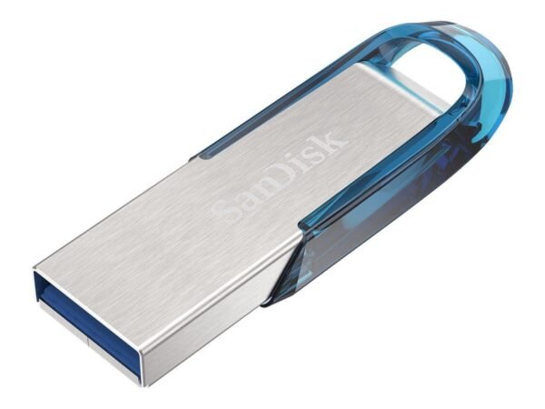 Clé USB 64 Go SanDisk Ultra Flair USB 3.0 – Image 5