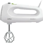 Batteur électrique MultiMix 1 HM1010WH Blanc