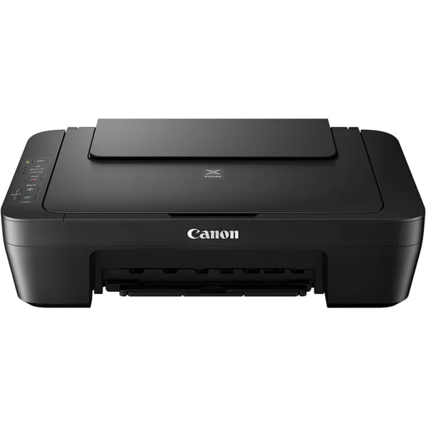Imprimante Jet d'ence Canon MG2540S 3-en-1 Noir