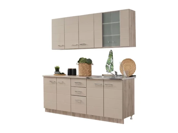 Cuisine complète DIANA 200 cm – Image 3