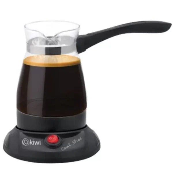 Cafetière à Café Turc 0.4L  Kiwi KCM 7514 – Image 4