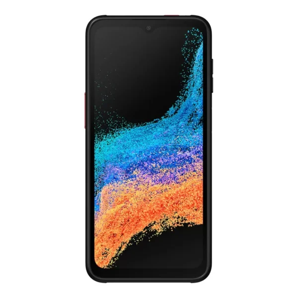 Samsung Galaxy Xcover 6 Pro 6.6" Double SIM 6 Go 128 Go 4050 mAh Noir – Image 6