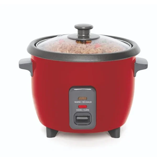 Cuiseur à Riz 1.5L Fromatic FRIZ155R Rouge