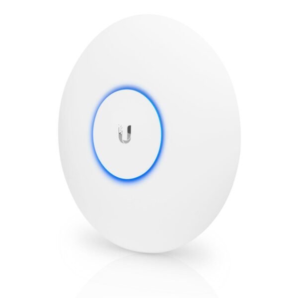 Point d'accès intérieur/extérieur Ubiquiti Unifi UAP-AC-PRO Wi-Fi AC