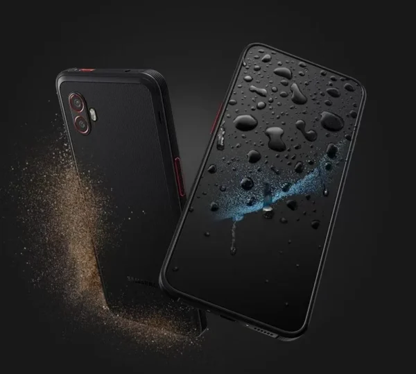 Samsung Galaxy Xcover 6 Pro 6.6" Double SIM 6 Go 128 Go 4050 mAh Noir – Image 4