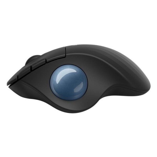 Souris sans fil Logitech ERGO M575 Trackball – Image 2