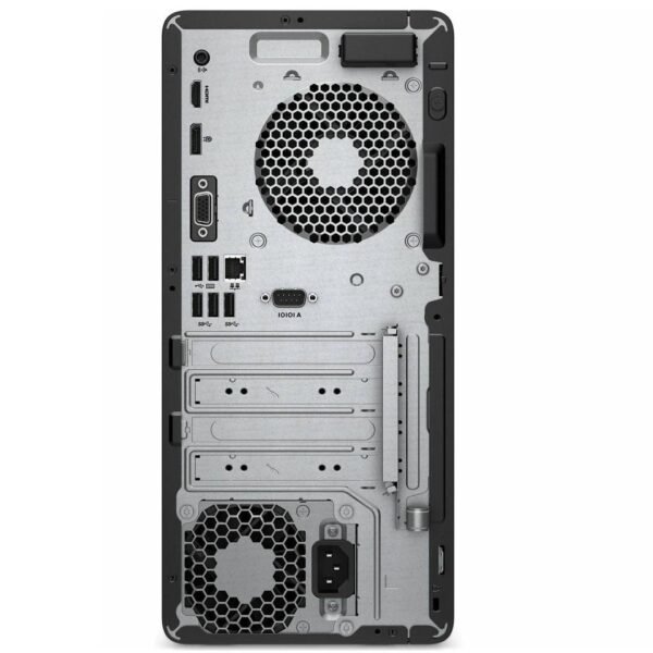 PC HP ProDesk 400 G7 SFF i5 16Go/512Go SSD Win11Pro – Image 2