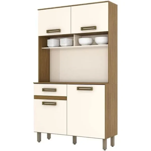 Armoire de cuisine compact B109-127 1050×1800×385 cm – Image 4