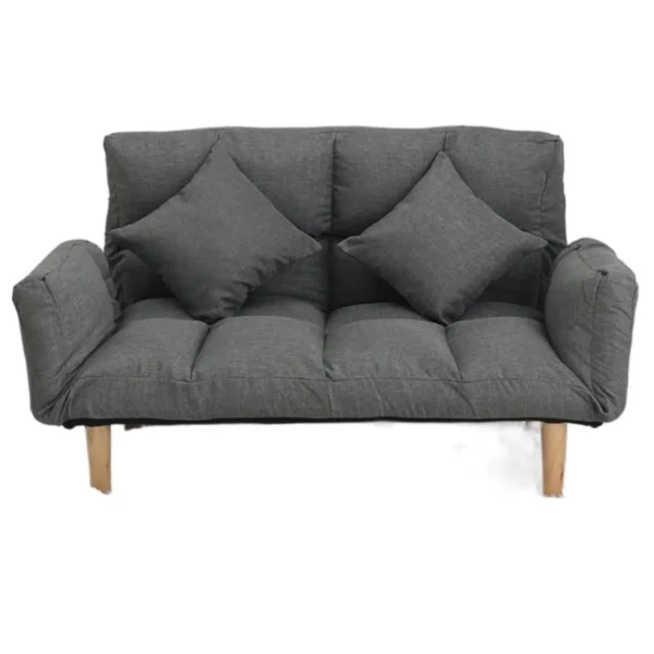 Canapé Clic Clac HM01 118x56x28 cm