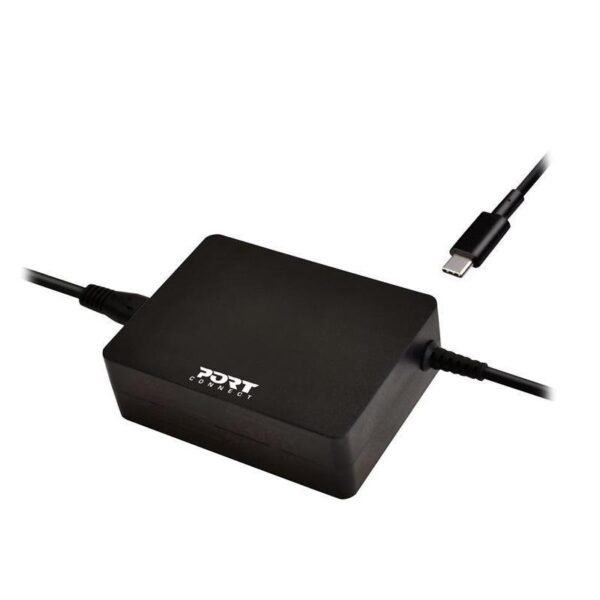 Chargeur universel ordinateur portable type C – Image 2
