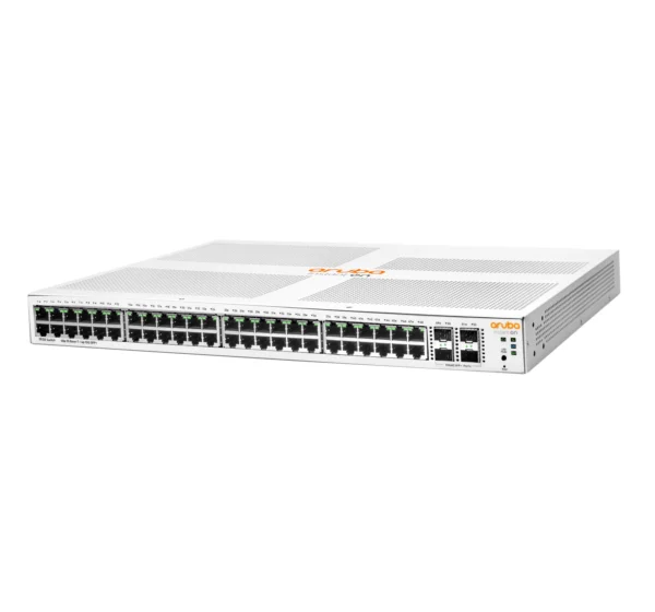 Switch Aruba Instant On 1930 48G Classe 4 PoE 4SFP/SFP+ 370 W – Image 3